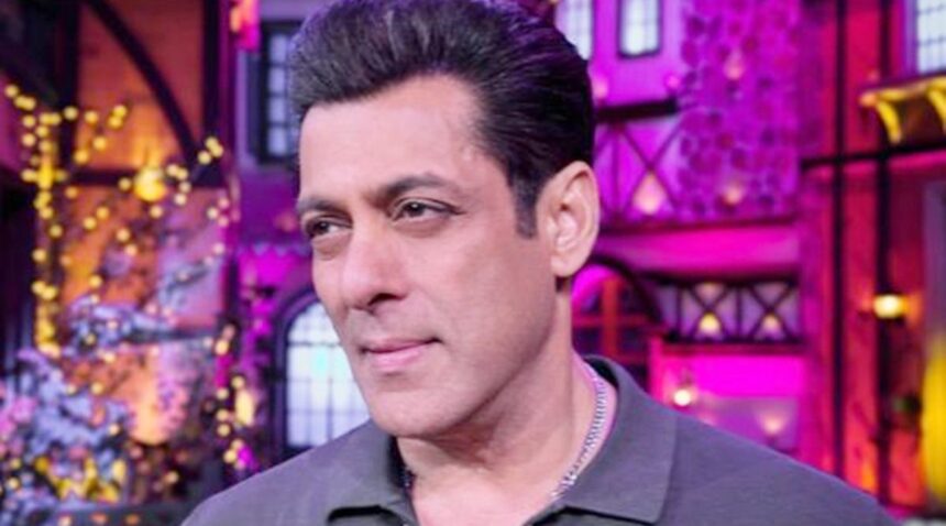 Salman Khan’s Surprising Confession: Bollywood Superstar Says He Has Never Read a Film Script