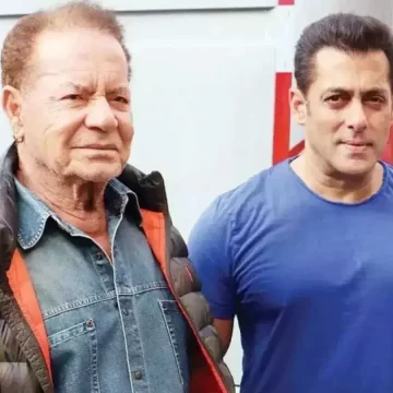 Salman Khan Says He Seeks a Life Partner Like His Mother Salma Khan, Prefers Traditional Homemaker Role