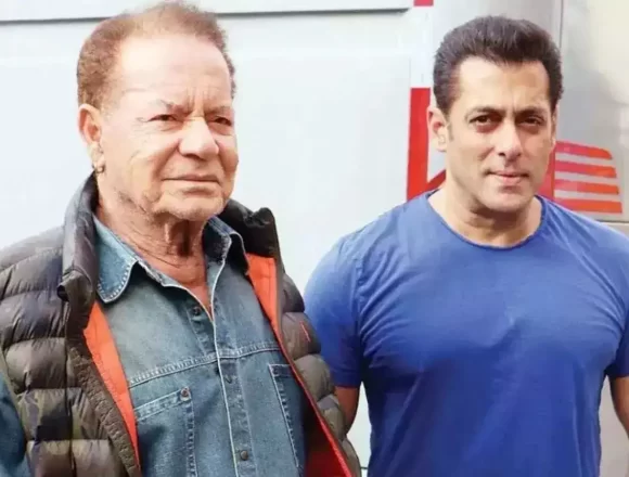 Salman Khan Says He Seeks a Life Partner Like His Mother Salma Khan, Prefers Traditional Homemaker Role