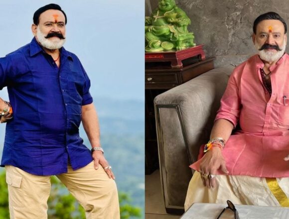 Malayalam Actor Santhosh Nair Dies in Tragic Road Accident, Industry Mourns Sudden Loss