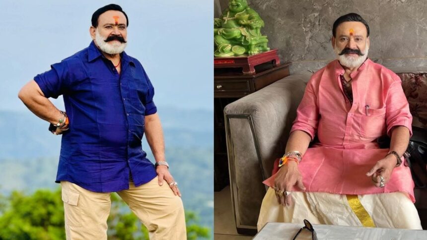 Malayalam Actor Santhosh Nair Dies in Tragic Road Accident, Industry Mourns Sudden Loss
