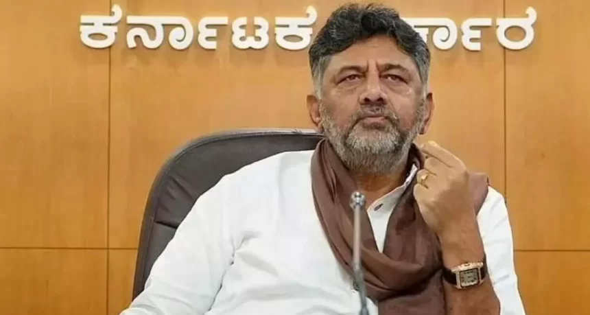 shivakumarnaijpg_1772597257609 DK Shivakumar Poised for Bigger Role in Karnataka as Congress Veteran Emerges at Center of Leadership Debate
