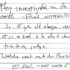 Newly Unsealed Jeffrey Epstein Note Sparks Fresh Questions Around 2019 Jail Incident