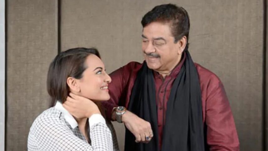 sonakshi-sinha-politics-1714706132 Sonakshi Sinha Opens Up on ‘Reverse Nepotism’: How Shatrughan Sinha Refused to Use Influence for Her Bollywood Career