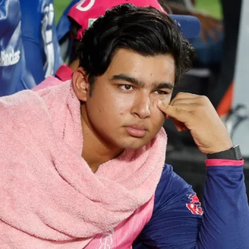 sooryavanshi-impact-sub Teenage Sensation Vaibhav Sooryavanshi’s Explosive Knock Overshadowed by Costly Fielding Error in Rajasthan Royals Defeat