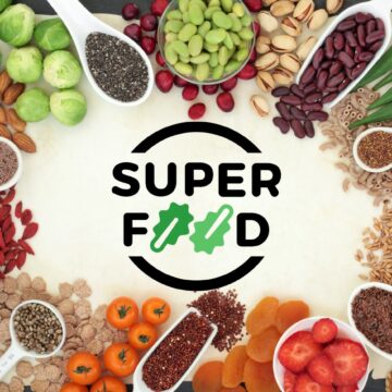 super food Nutrition Expert Highlights Key Superfoods Every Woman Should Include in Daily Diet for Better Health and Vitality