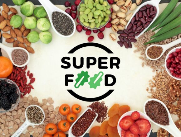 Nutrition Expert Highlights Key Superfoods Every Woman Should Include in Daily Diet for Better Health and Vitality