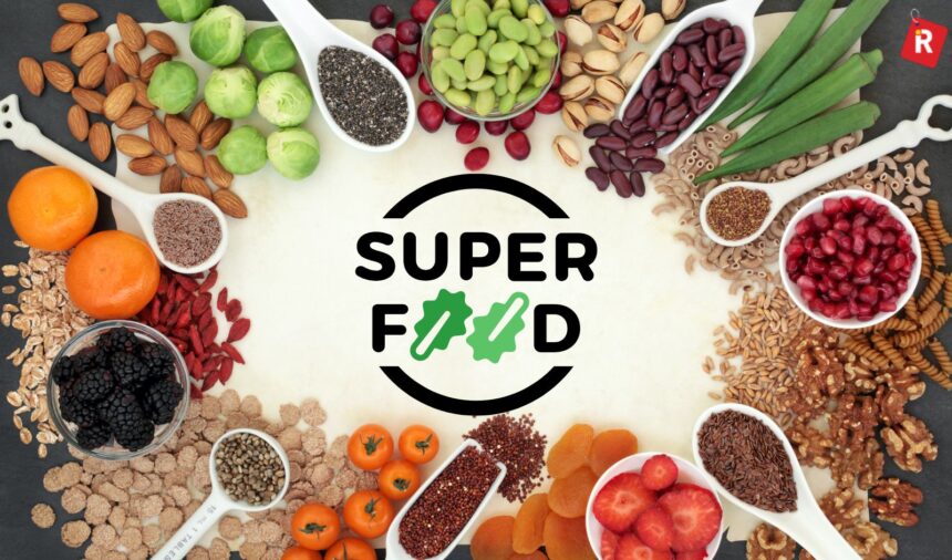 Nutrition Expert Highlights Key Superfoods Every Woman Should Include in Daily Diet for Better Health and Vitality