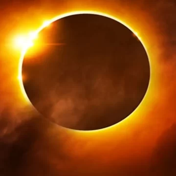 Surya Grahan 2026: Date, Sutak Timing, Visibility and Everything to Know About the Year’s Second Solar Eclipse