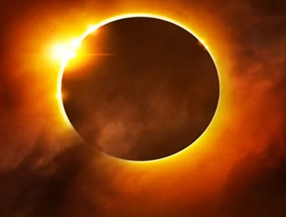 surya-grahan-2026-india-timings Surya Grahan 2026: Date, Sutak Timing, Visibility and Everything to Know About the Year’s Second Solar Eclipse