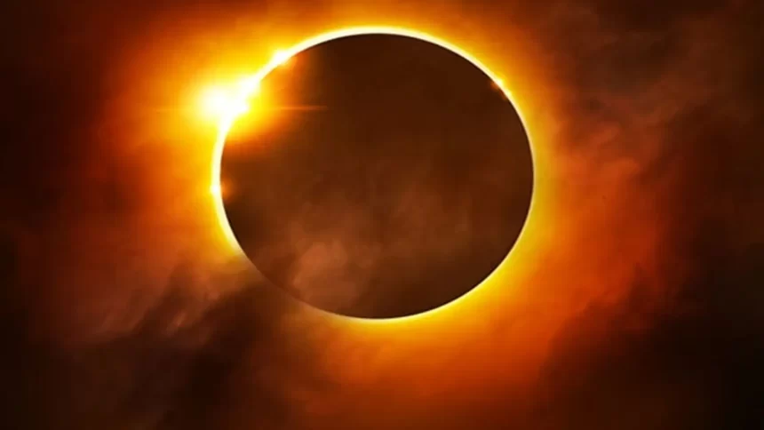 surya-grahan-2026-india-timings Surya Grahan 2026: Date, Sutak Timing, Visibility and Everything to Know About the Year’s Second Solar Eclipse