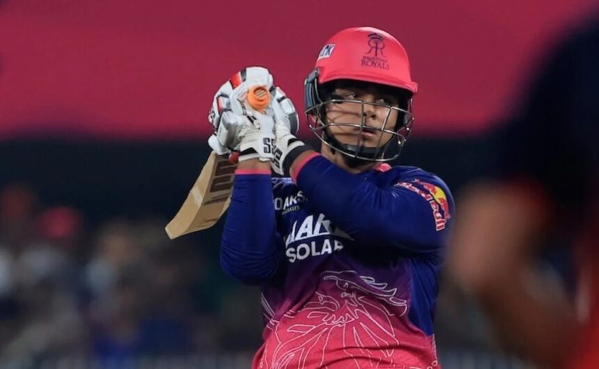 suryavanshi-pix-2026-04-13-17-05-08 Vaibhav Sooryavanshi’s ‘AI Chip Bat’ Controversy Resurfaces as Fans Rally Behind Teen Cricket Sensation