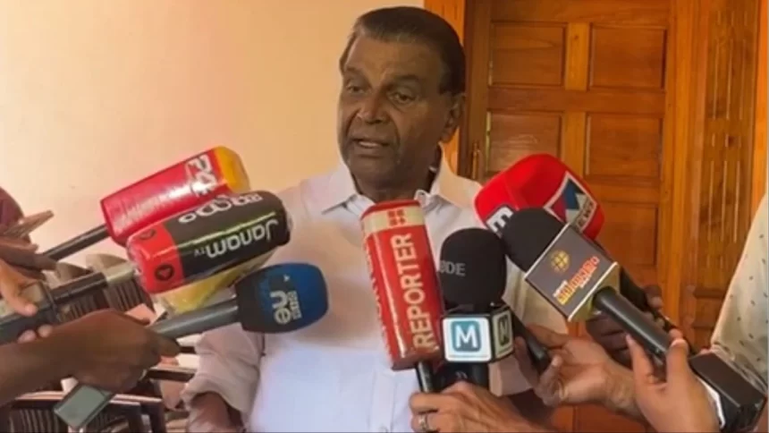 thiruvanchoor-radhakrishnan-141458124-16x9 Congress Veteran Thiruvanchoor Radhakrishnan Elected as Kerala Assembly Speaker Amid Political Consensus