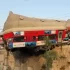 Three Coaches of Ujjaini Express Derail Near Rishikesh; No Casualties Reported