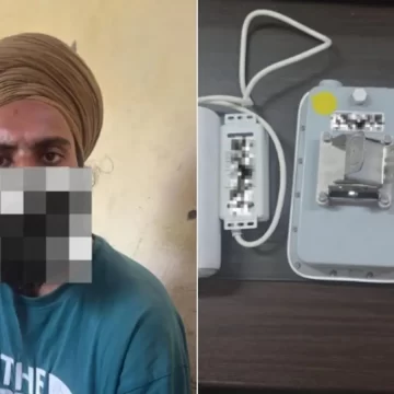 tplovrm8_punjab-spy-network_625x300_22_May_26 Punjab Man Arrested for Allegedly Spying on Indian Army Through CCTV Footage Shared With Pakistan