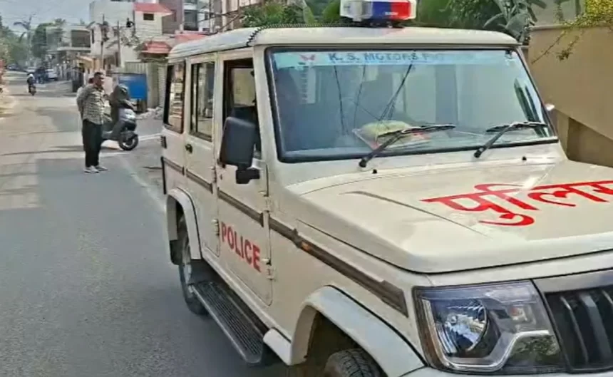 Multi-Crore Fraud Exposed in Rajasthan Government Health Scheme; Doctor and Lab Operator Arrested