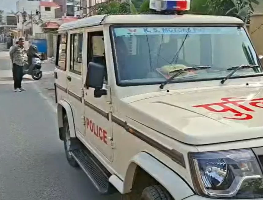 unhvelv4_rajasthan-police_625x300_01_December_25 Multi-Crore Fraud Exposed in Rajasthan Government Health Scheme; Doctor and Lab Operator Arrested