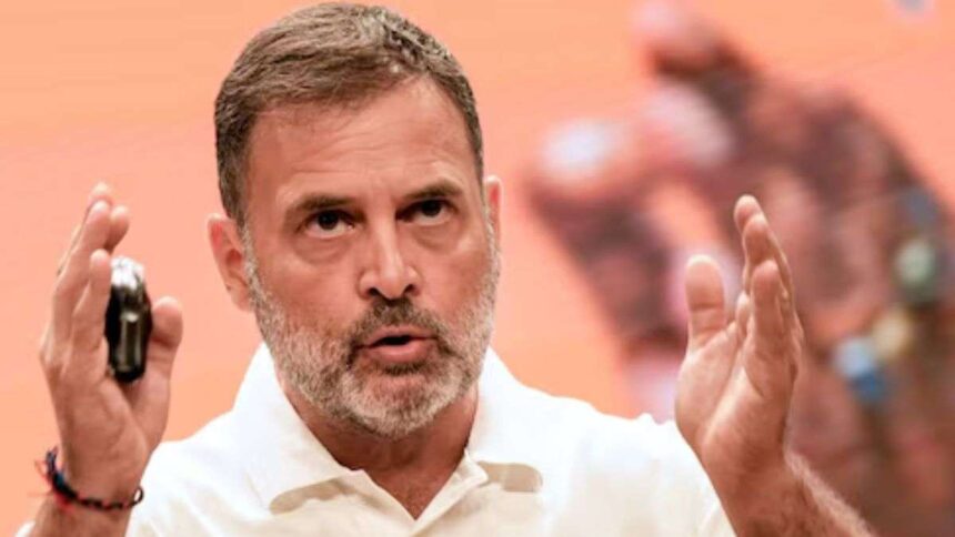 untitled-design-3-1765774351 BJP Questions Rahul Gandhi Over Alleged Undisclosed Foreign Visits, Including Oman Trip; Demands Transparency on Travel Records