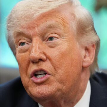 Trump Media Reports Massive Quarterly Loss as Truth Social Parent Faces Crypto-Driven Setback
