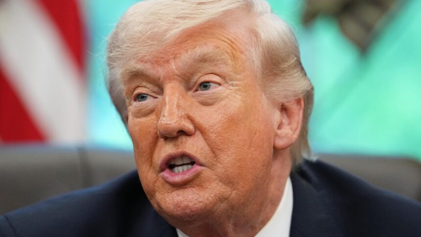 Trump Media Reports Massive Quarterly Loss as Truth Social Parent Faces Crypto-Driven Setback
