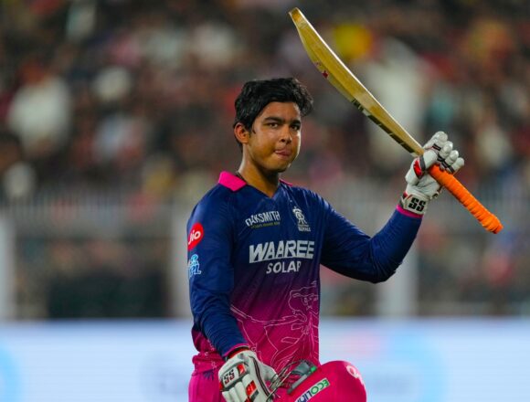 Bihar’s IPL Dream Gains Momentum as Anil Agarwal Pushes for New Franchise Inspired by Vaibhav Sooryavanshi