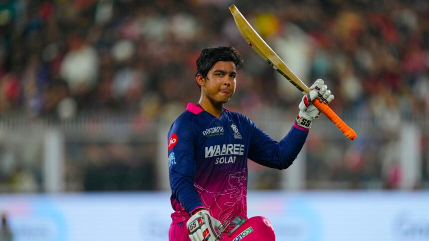 Bihar’s IPL Dream Gains Momentum as Anil Agarwal Pushes for New Franchise Inspired by Vaibhav Sooryavanshi