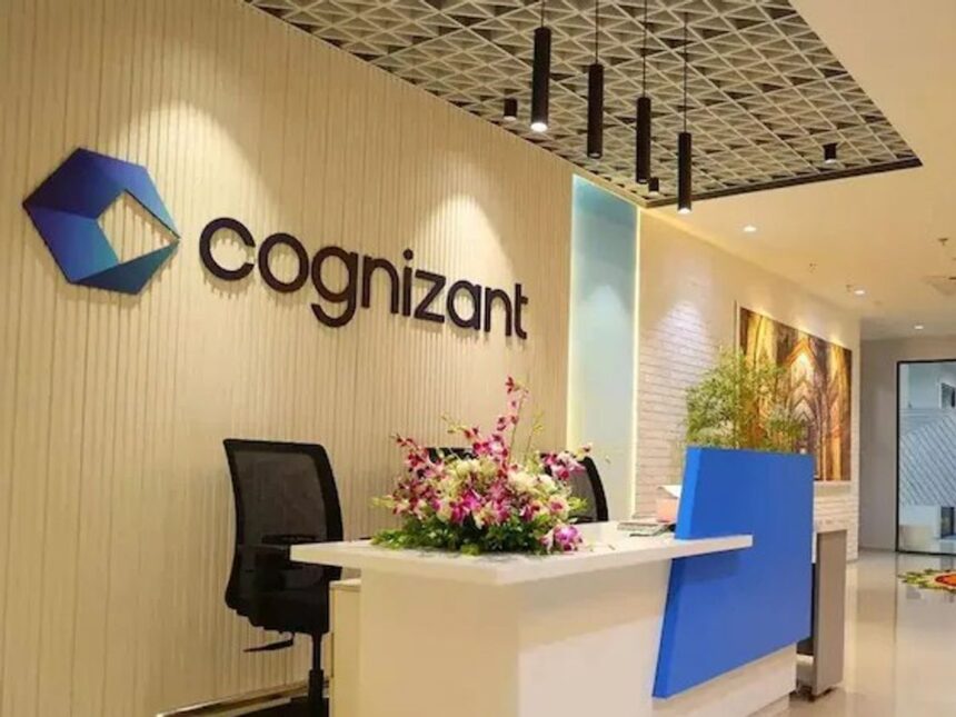 Cognizant Plans Major Workforce Reduction of 15,000 Jobs; India Expected to Bear Significant Impact