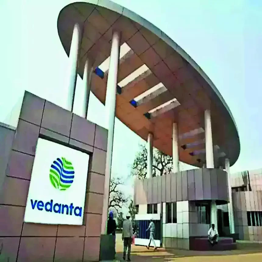 Vedanta Shares Surge After Demerger Momentum: Is the Rally Sustainable for Investors?