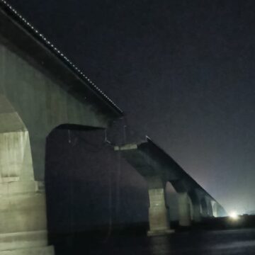 Vikramshila Bridge Collapse in Bihar: Midnight Structural Failure Disrupts Lifeline Across Ganga, No Casualties Reported