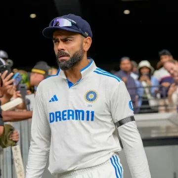 Virat Kohli Opens Up on 2027 World Cup Plans, Says He Doesn’t Need to Prove His Worth Again