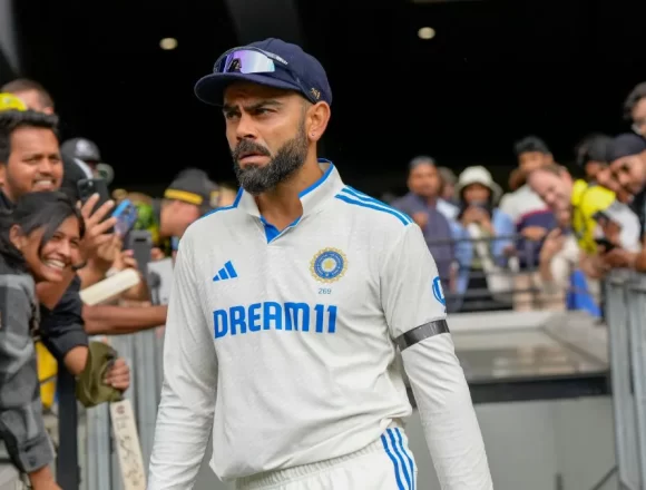 Virat Kohli Opens Up on 2027 World Cup Plans, Says He Doesn’t Need to Prove His Worth Again