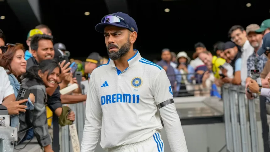 virat-kohli-mcg-ap-2024-12-6e2b2dbb46c431dfbb7050de6c7d7279-16x9 Virat Kohli Opens Up on 2027 World Cup Plans, Says He Doesn’t Need to Prove His Worth Again