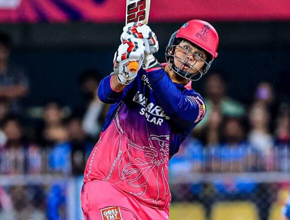 w-1280,h-720,imgid-01knmj4vksvyb407qkec011skx,imgname-vaibhav-sooryavanshi--1--1775585357433 Vaibhav Sooryavanshi Creates IPL History in SRH vs RR Eliminator, Surpasses Chris Gayle’s 14-Year-Old Record