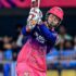 Vaibhav Sooryavanshi Creates IPL History in SRH vs RR Eliminator, Surpasses Chris Gayle’s 14-Year-Old Record