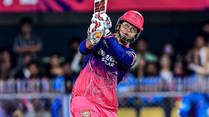 w-1280,h-720,imgid-01knmj4vksvyb407qkec011skx,imgname-vaibhav-sooryavanshi--1--1775585357433 Vaibhav Sooryavanshi Creates IPL History in SRH vs RR Eliminator, Surpasses Chris Gayle’s 14-Year-Old Record