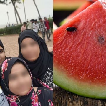 Rat Poison Discovery Deepens Mystery Behind Mumbai Family’s Watermelon Deaths