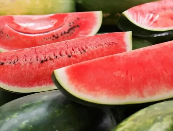 watermelon-deaths-1778566887845 Teen Dies, Three Children Fall Sick After Consuming Watermelon in Chhattisgarh; Authorities Probe Possible Food Contamination