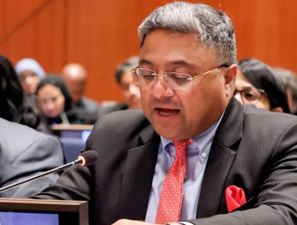 who_is_sibi_george_1779165954169_1779165960662_44954330-a082-4bf1-9684-2dfec7a7743b MEA Defends India’s Democratic Record After Tense Exchange With Norwegian Journalists During PM Modi’s Europe Tour