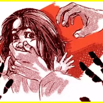 woman-gang-raped-on-moving-bus-in-delhi-two-arrested-1 Delhi Bus Horror: Driver and Conductor Arrested After Woman Alleges Assault Inside Sleeper Coach