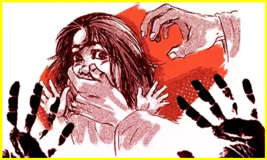 woman-gang-raped-on-moving-bus-in-delhi-two-arrested-1 Delhi Bus Horror: Driver and Conductor Arrested After Woman Alleges Assault Inside Sleeper Coach