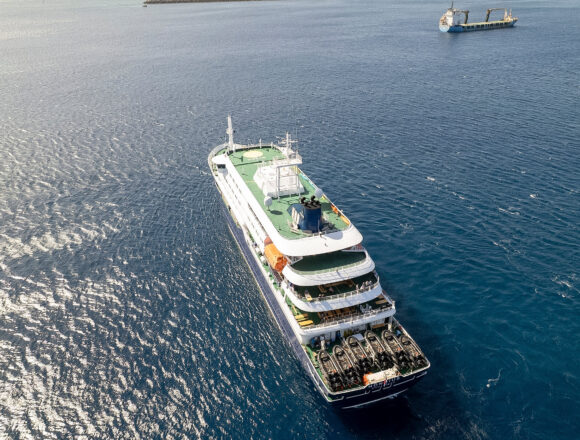 Deadly Hantavirus Outbreak on Atlantic Cruise Ship Claims Three Lives, WHO Launches Global Investigation