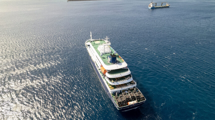 Deadly Hantavirus Outbreak on Atlantic Cruise Ship Claims Three Lives, WHO Launches Global Investigation