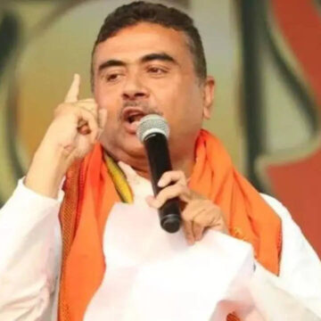 Bengal BJP Leader Calls for ‘Trump-Style’ Crackdown on Illegal Immigrants in West Bengal