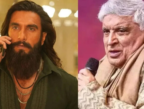 Javed Akhtar Questions ‘Propaganda’ Label in Cinema, Defends Creative Freedom Amid Dhurandhar Debate