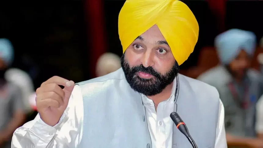 Punjab CM Bhagwant Mann Deepfake Row: How a Fabricated Video Sparked Political Debate and Raised Concerns Over Digital Misinformation