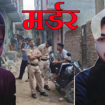 Faridabad Man Arrested for Allegedly Killing Pregnant Wife in Shocking Domestic Violence Case