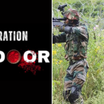 Operation Sindoor Heroes Honoured: Identities of Six Soldiers Killed in Action Revealed for the First Time