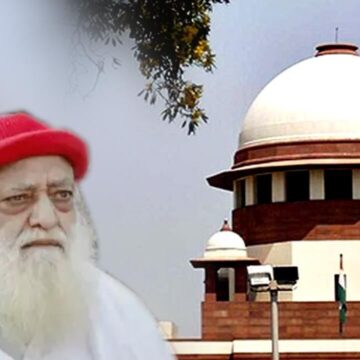 Supreme Court Seeks State Response on Asaram’s Appeal Against Rape Conviction, Declines Immediate Bail Relief