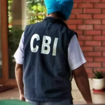 CBI Launches Nationwide Cybercrime Crackdown, Conducts Raids at 80 Locations Across 16 States and Union Territories