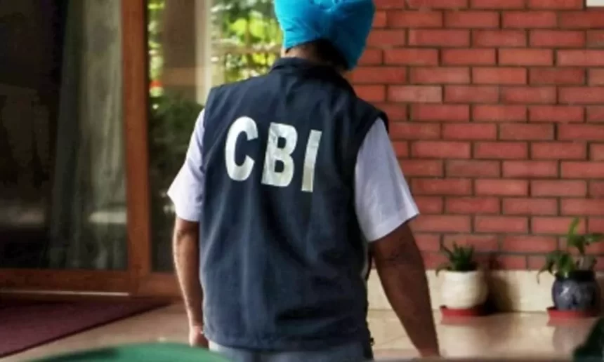 CBI Launches Nationwide Cybercrime Crackdown, Conducts Raids at 80 Locations Across 16 States and Union Territories